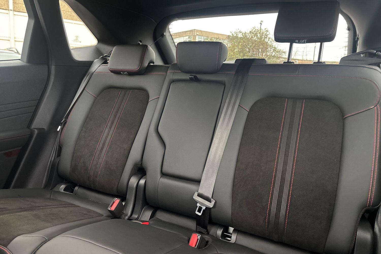 Used Ford Kuga 2024 for sale - 76951379: Photo 11