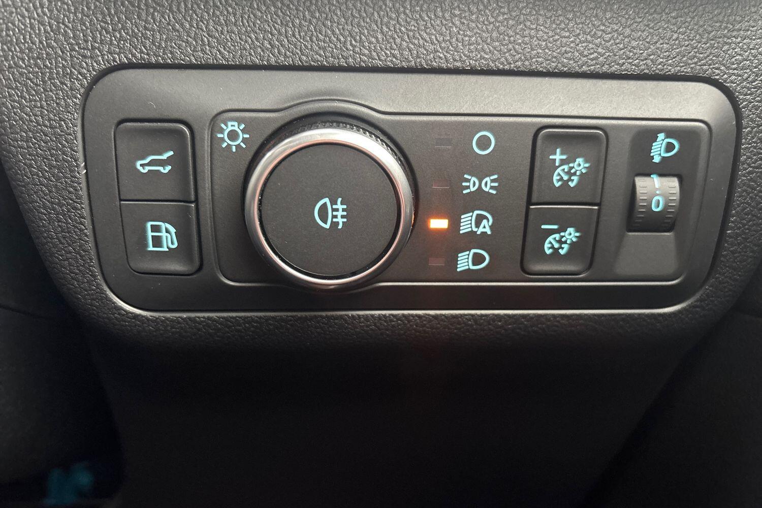 Used Ford Kuga 2024 for sale - 76951379: Photo 16