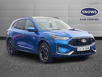 Used Ford Kuga 2024 for sale - 76951379: Photo