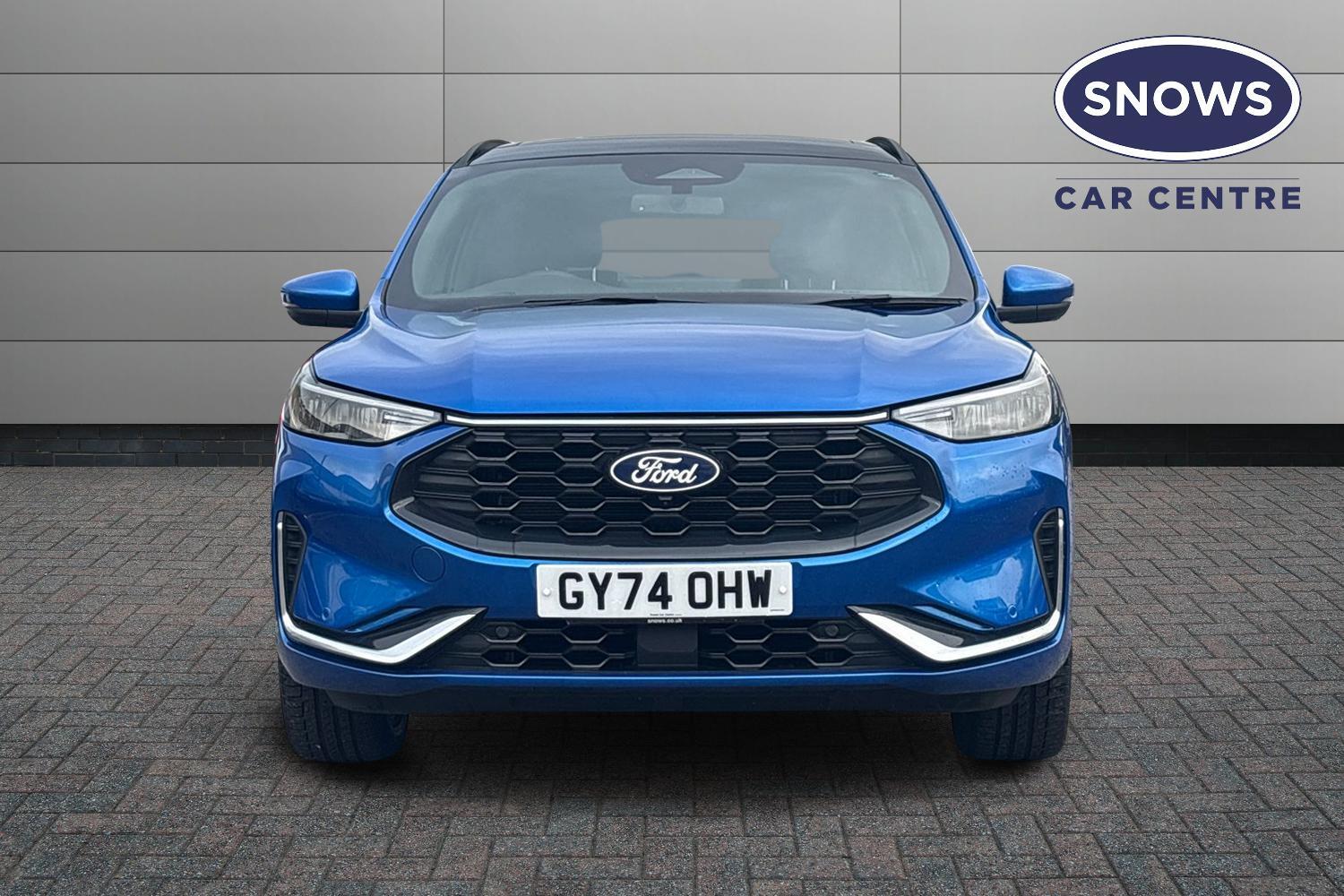 Used Ford Kuga 2024 for sale - 76951379: Photo 2