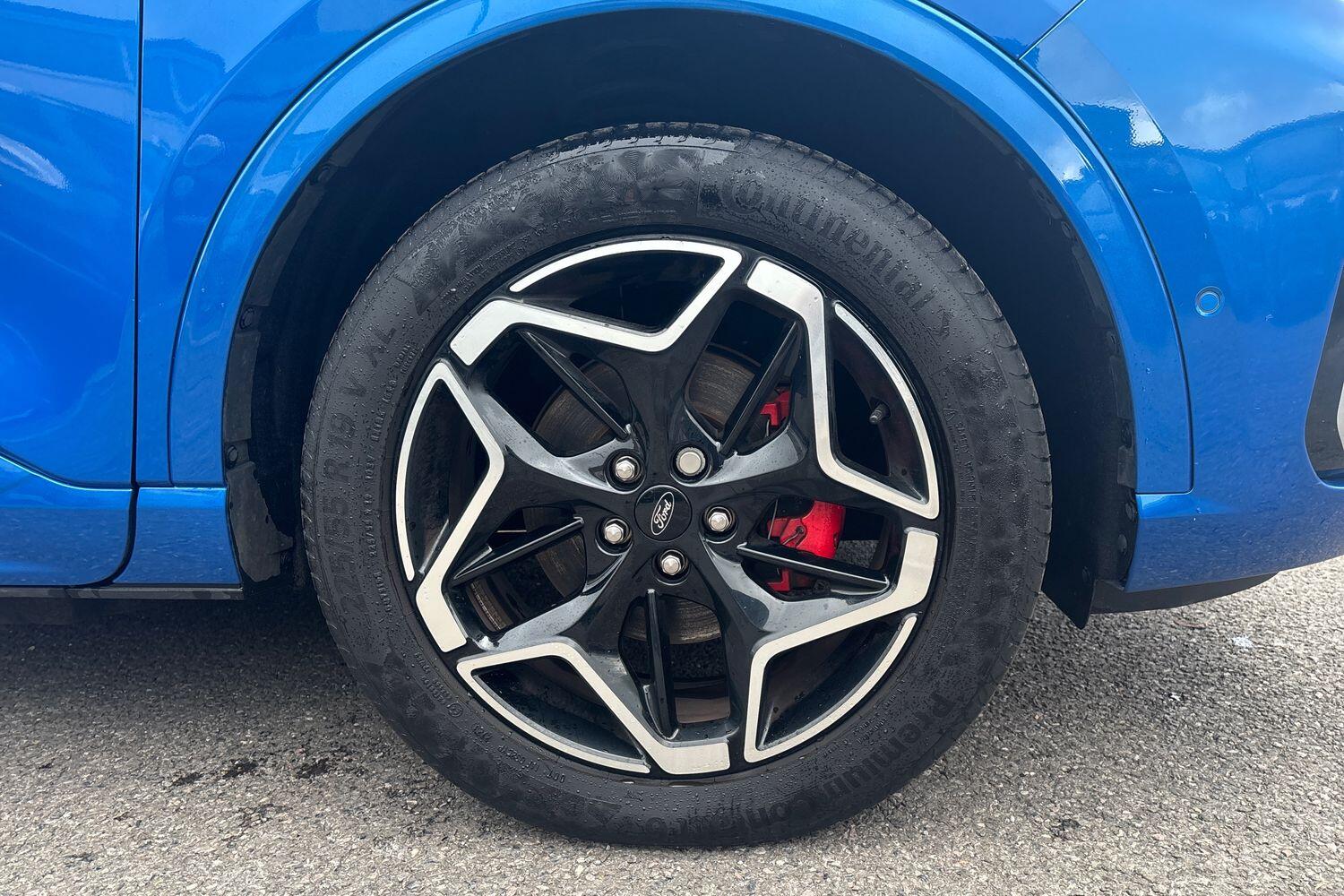 Used Ford Kuga 2024 for sale - 76951379: Photo 24