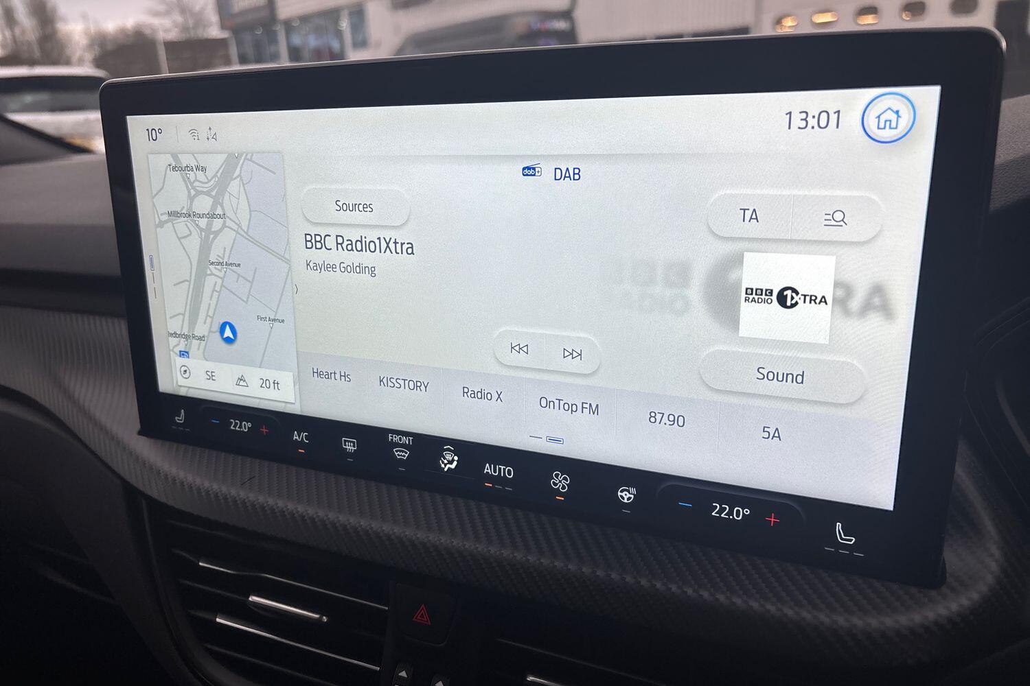 Used Ford Kuga 2024 for sale - 76951379: Photo 25