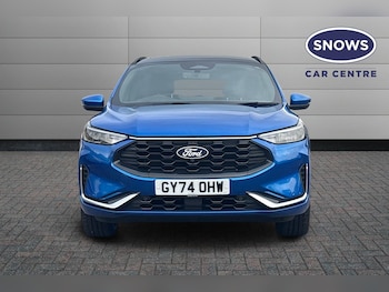 Used Ford Kuga 2024 for sale - 76951379: Photo