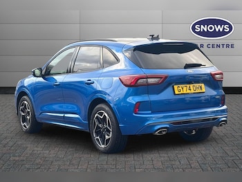 Used Ford Kuga 2024 for sale - 76951379: Photo