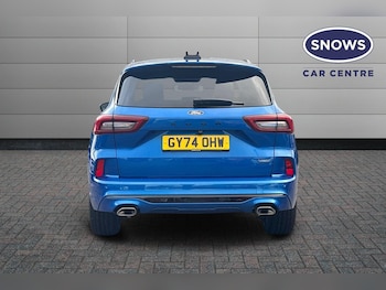 Used Ford Kuga 2024 for sale - 76951379: Photo