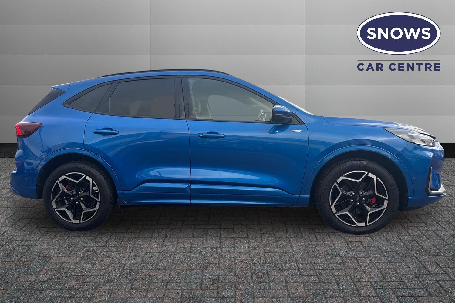 Used Ford Kuga 2024 for sale - 76951379: Photo 5