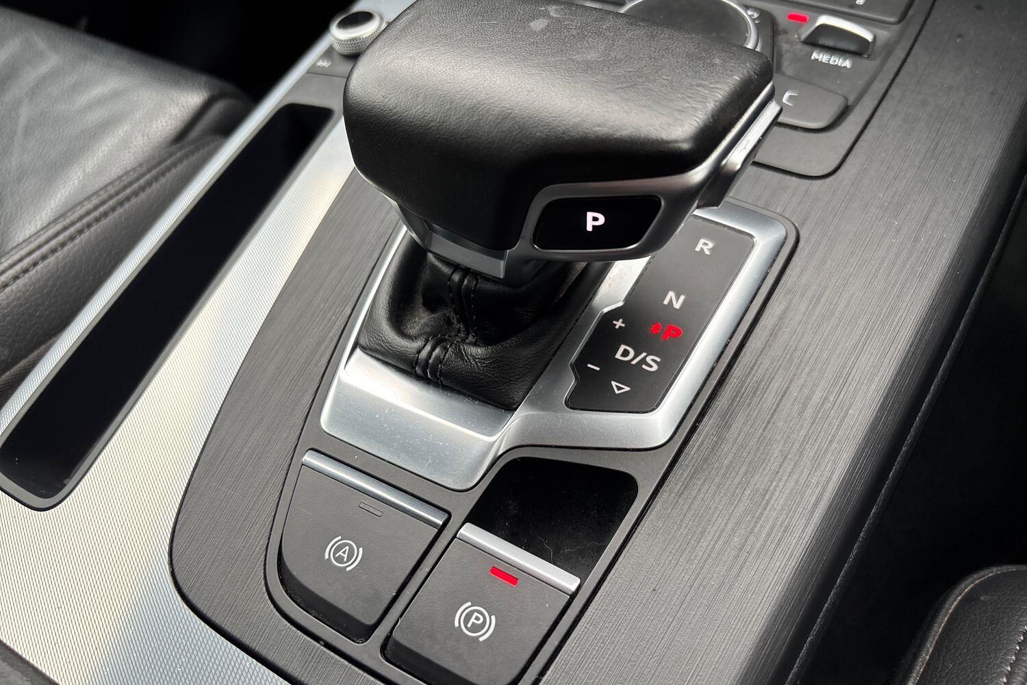 Used Audi Q5 2020 for sale - 77346516: Photo 10