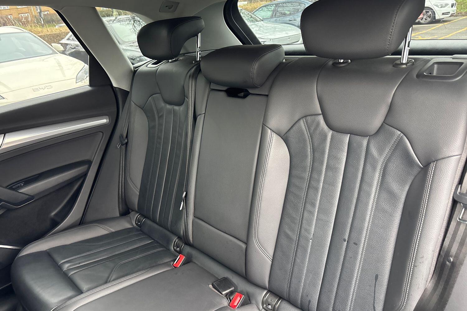 Used Audi Q5 2020 for sale - 77346516: Photo 13