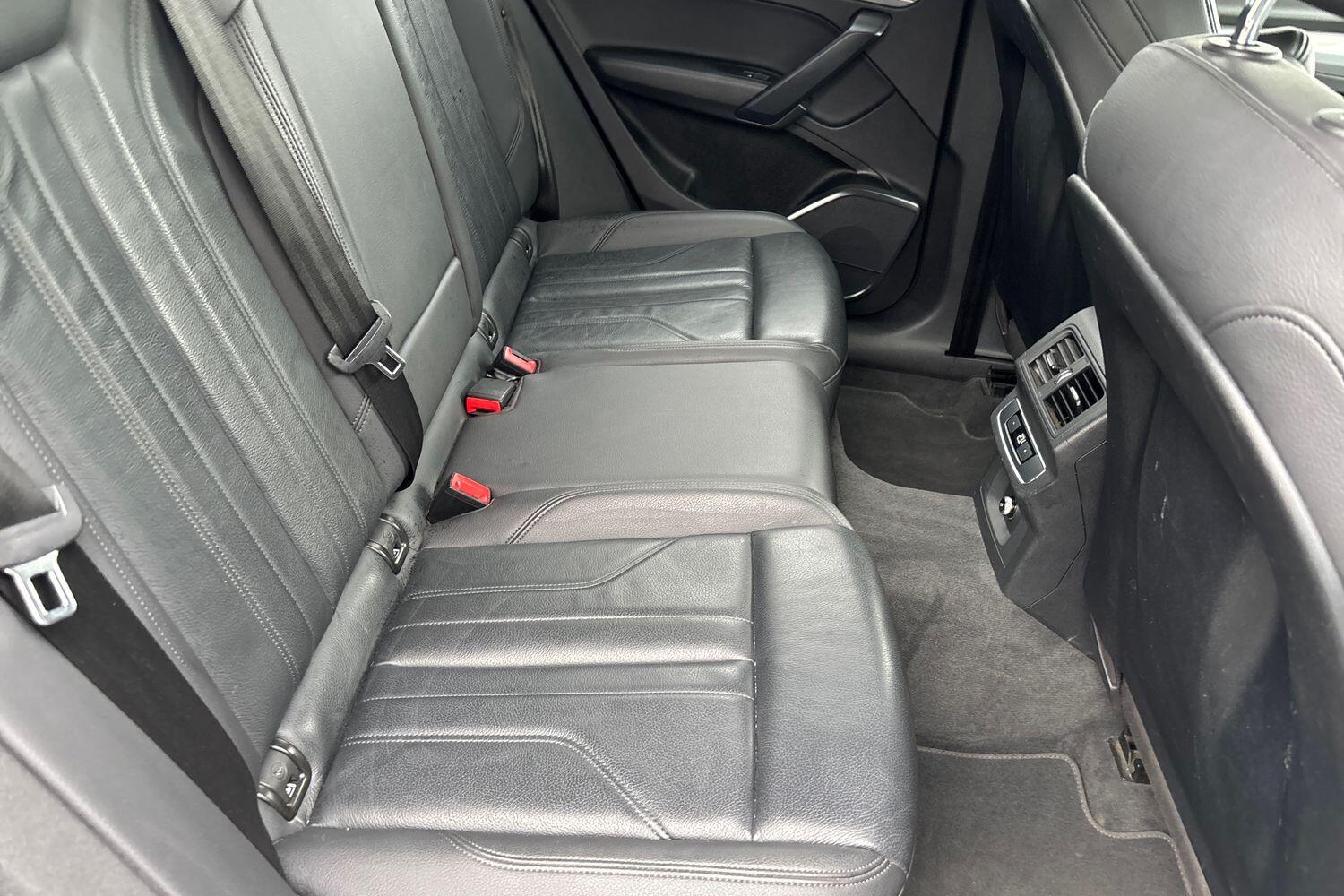 Used Audi Q5 2020 for sale - 77346516: Photo 15