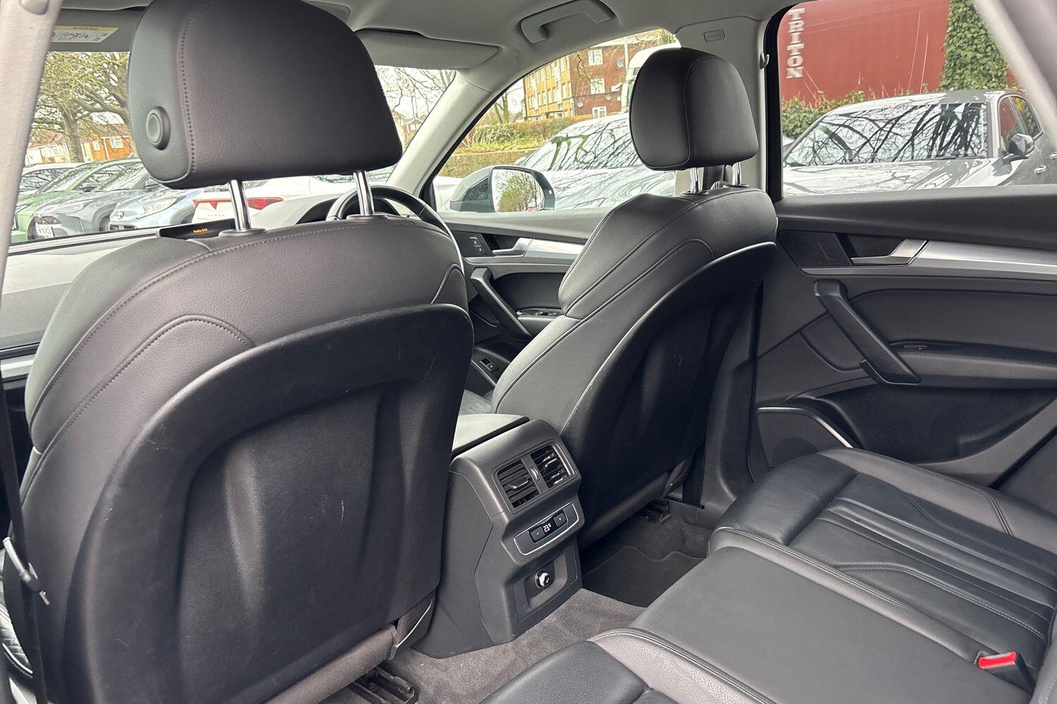 Used Audi Q5 2020 for sale - 77346516: Photo 17