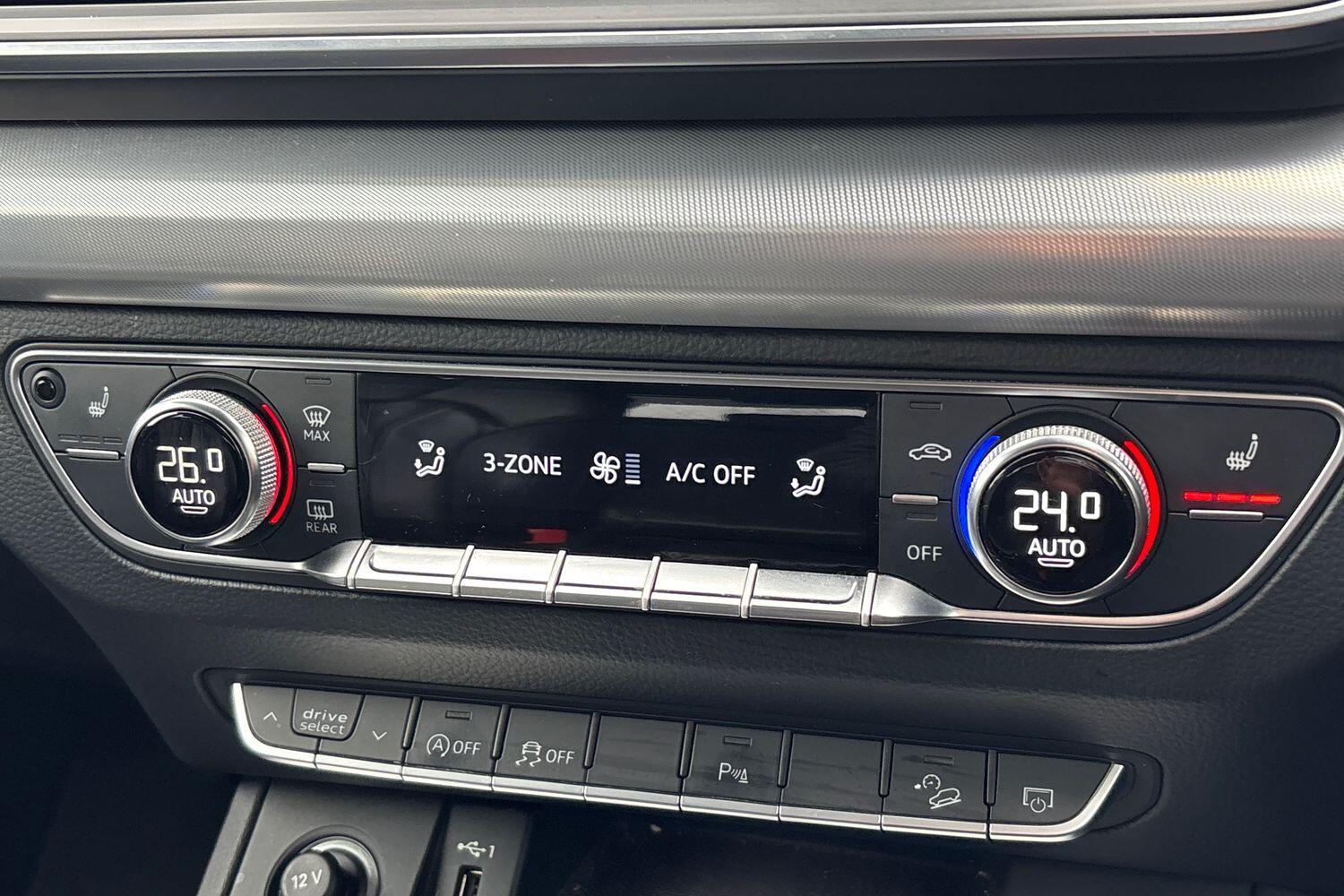 Used Audi Q5 2020 for sale - 77346516: Photo 19