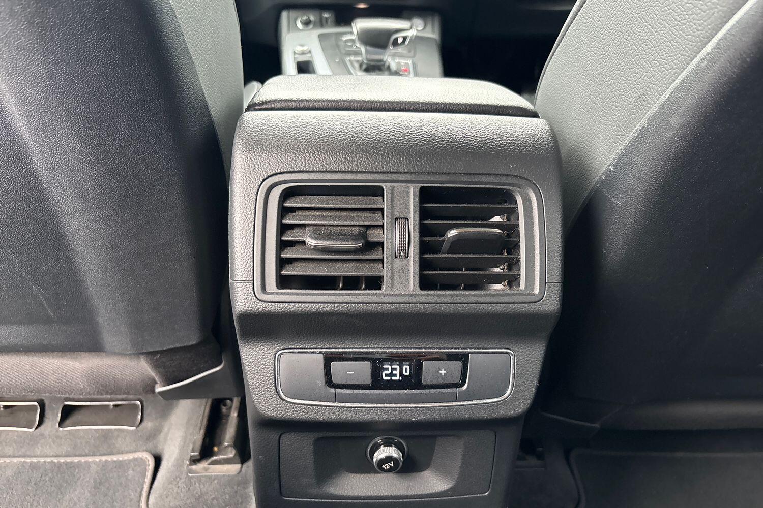 Used Audi Q5 2020 for sale - 77346516: Photo 23