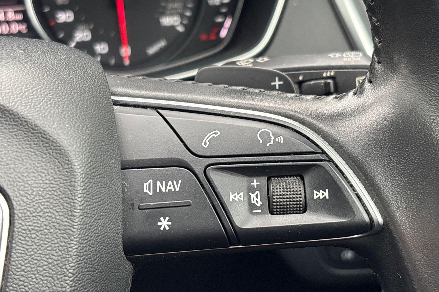 Used Audi Q5 2020 for sale - 77346516: Photo 25