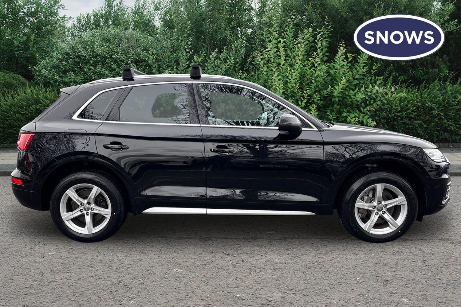 Used Audi Q5 2020 for sale - 77346516: Photo 6