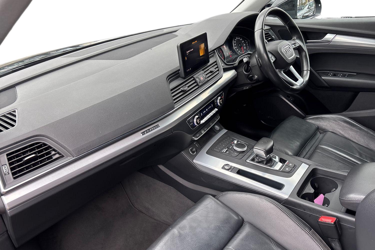 Used Audi Q5 2020 for sale - 77346516: Photo 7