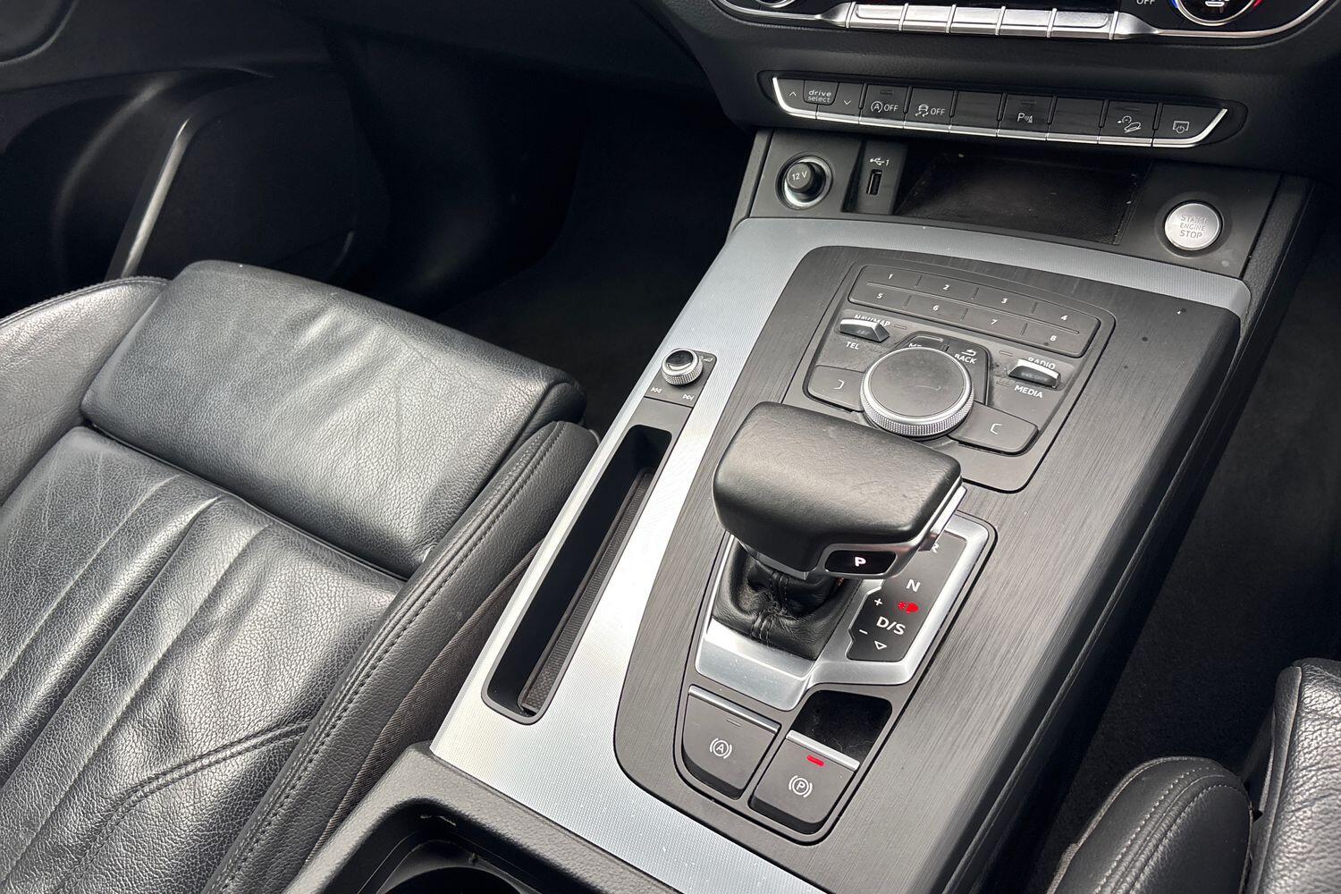 Used Audi Q5 2020 for sale - 77346516: Photo 9