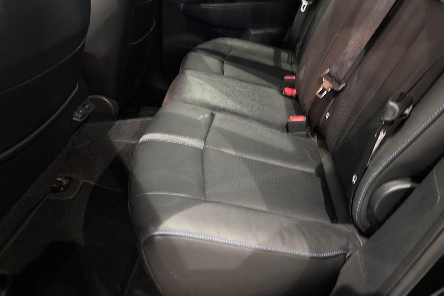 Used Nissan Leaf 2021 for sale - 77213620: Photo 10