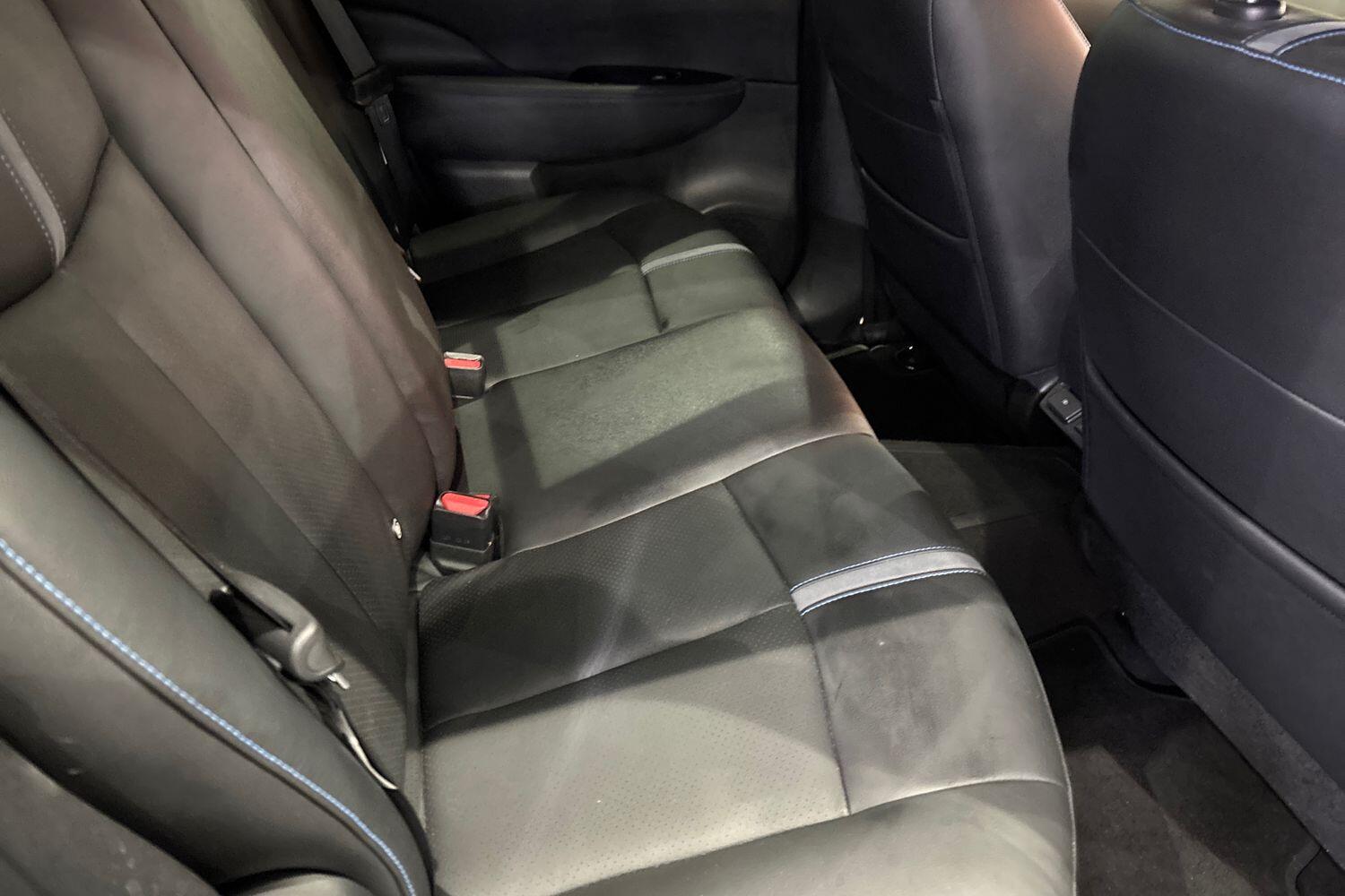 Used Nissan Leaf 2021 for sale - 77213620: Photo 11