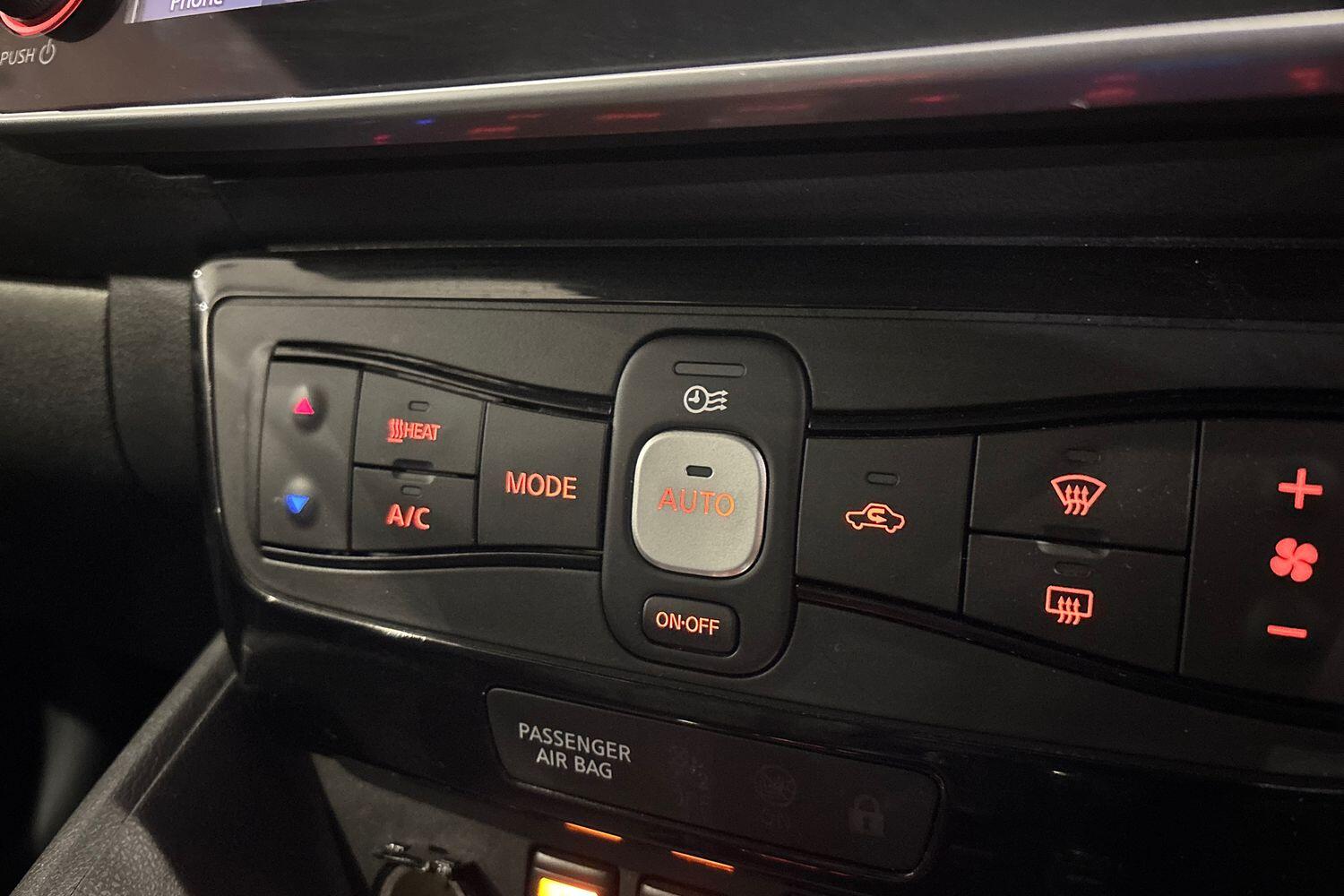 Used Nissan Leaf 2021 for sale - 77213620: Photo 12