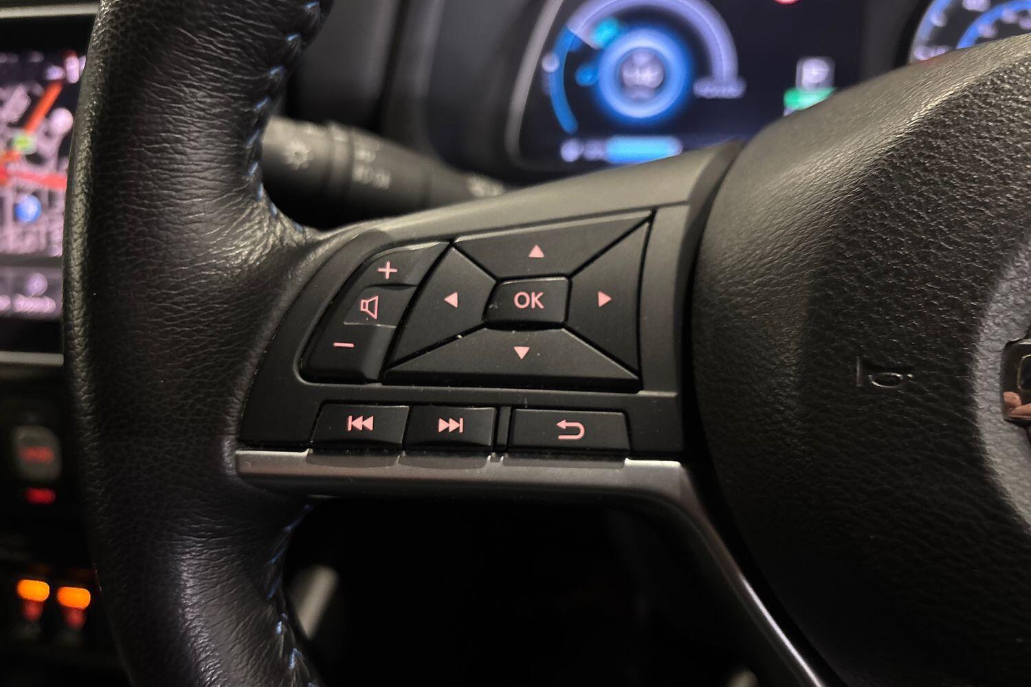 Used Nissan Leaf 2021 for sale - 77213620: Photo 13