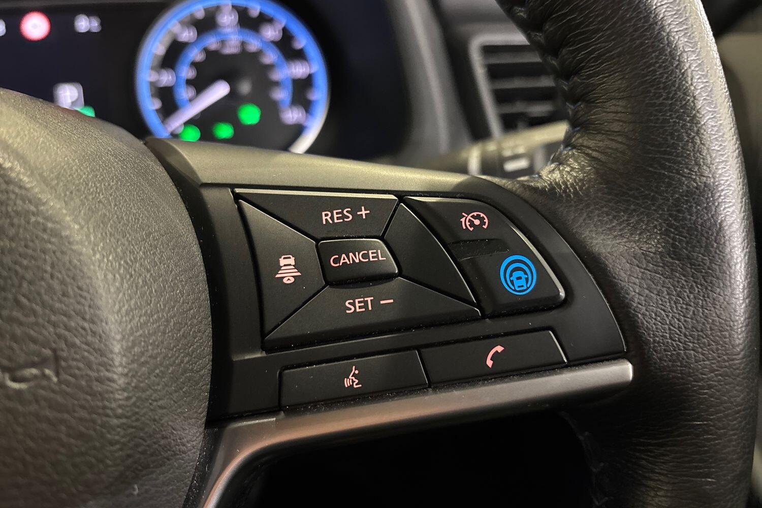 Used Nissan Leaf 2021 for sale - 77213620: Photo 15