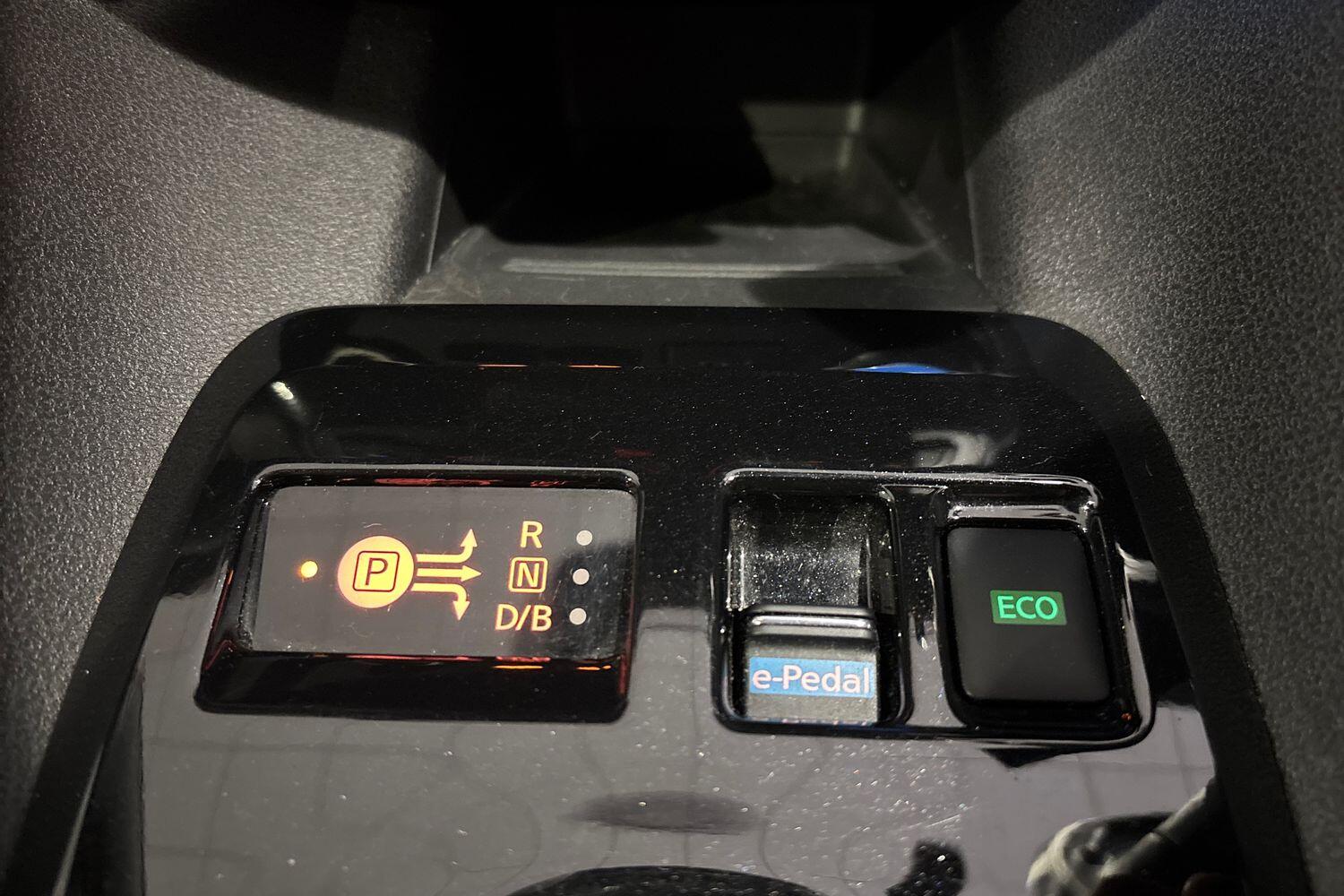 Used Nissan Leaf 2021 for sale - 77213620: Photo 21