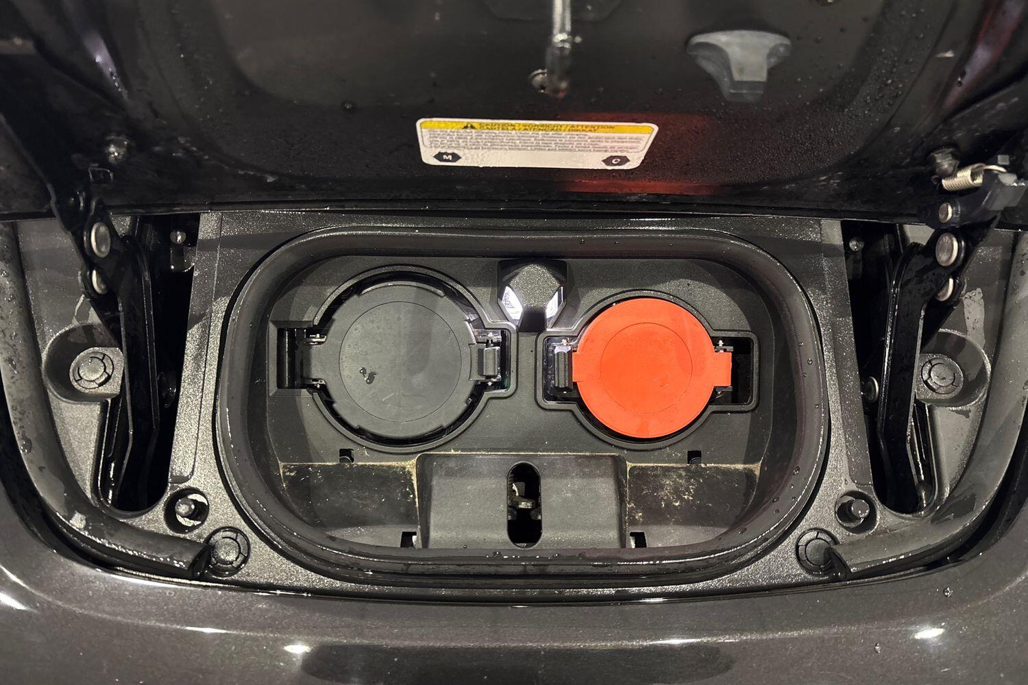 Used Nissan Leaf 2021 for sale - 77213620: Photo 23