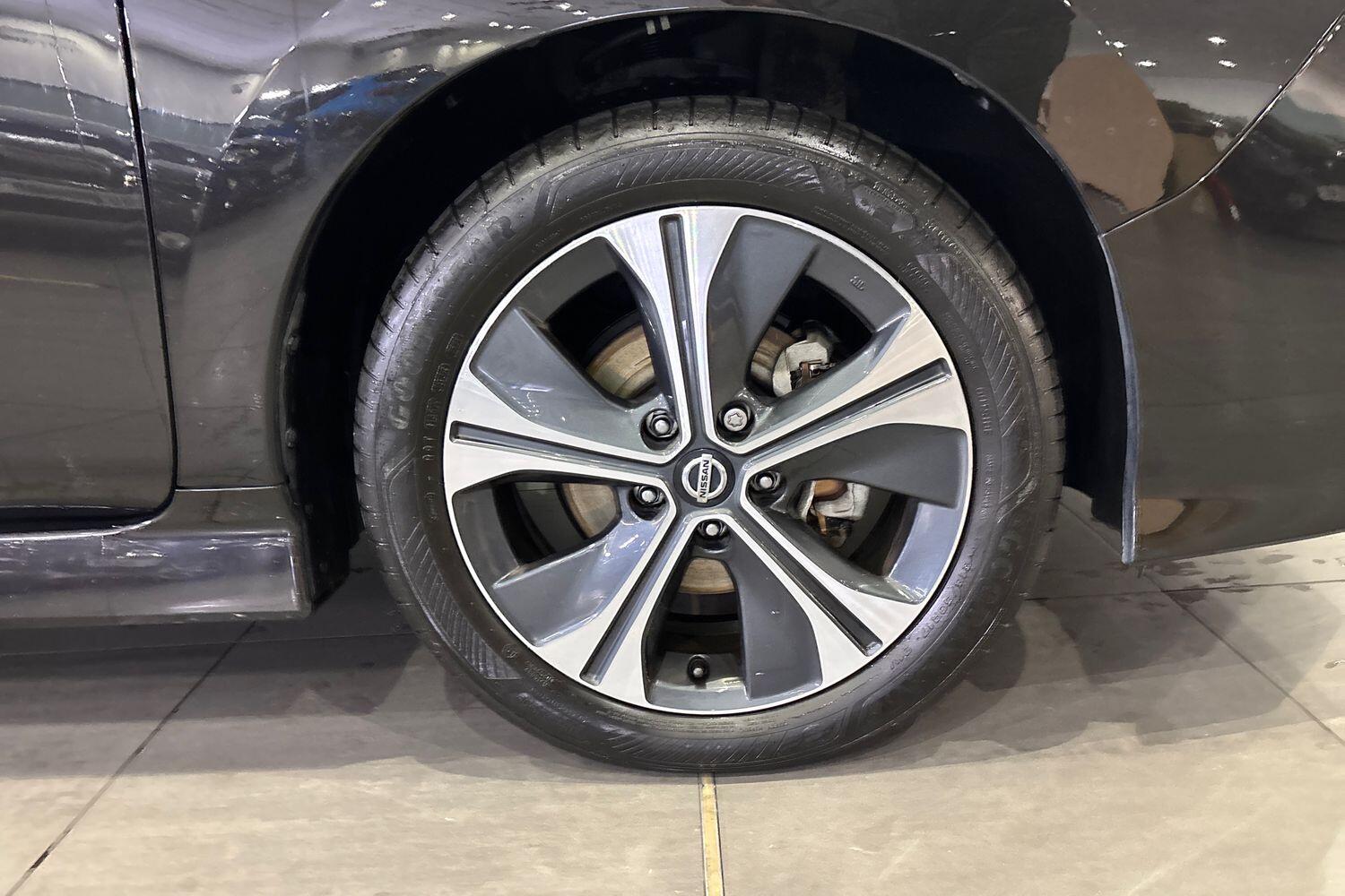 Used Nissan Leaf 2021 for sale - 77213620: Photo 24