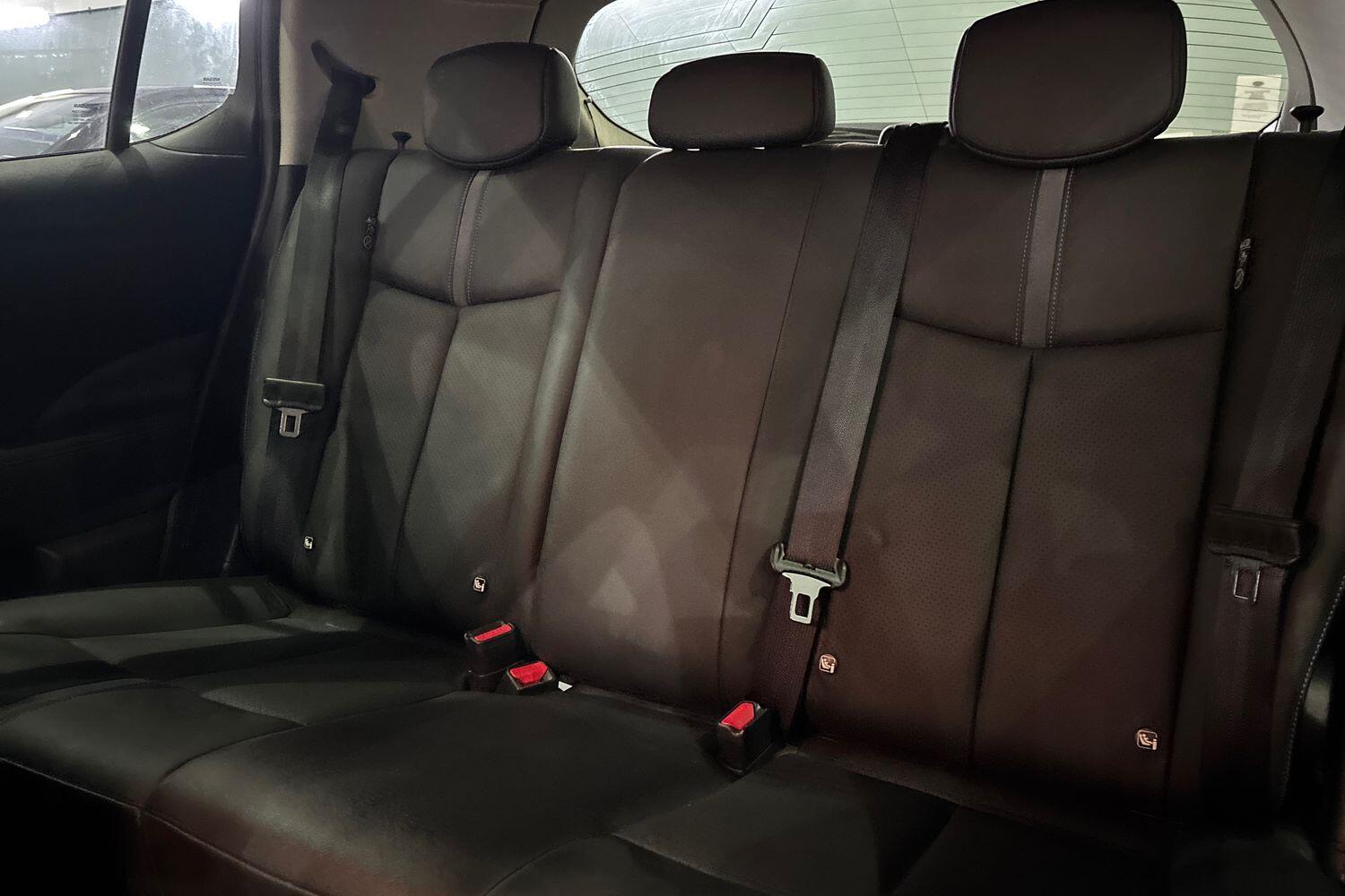 Used Nissan Leaf 2021 for sale - 77213620: Photo 9