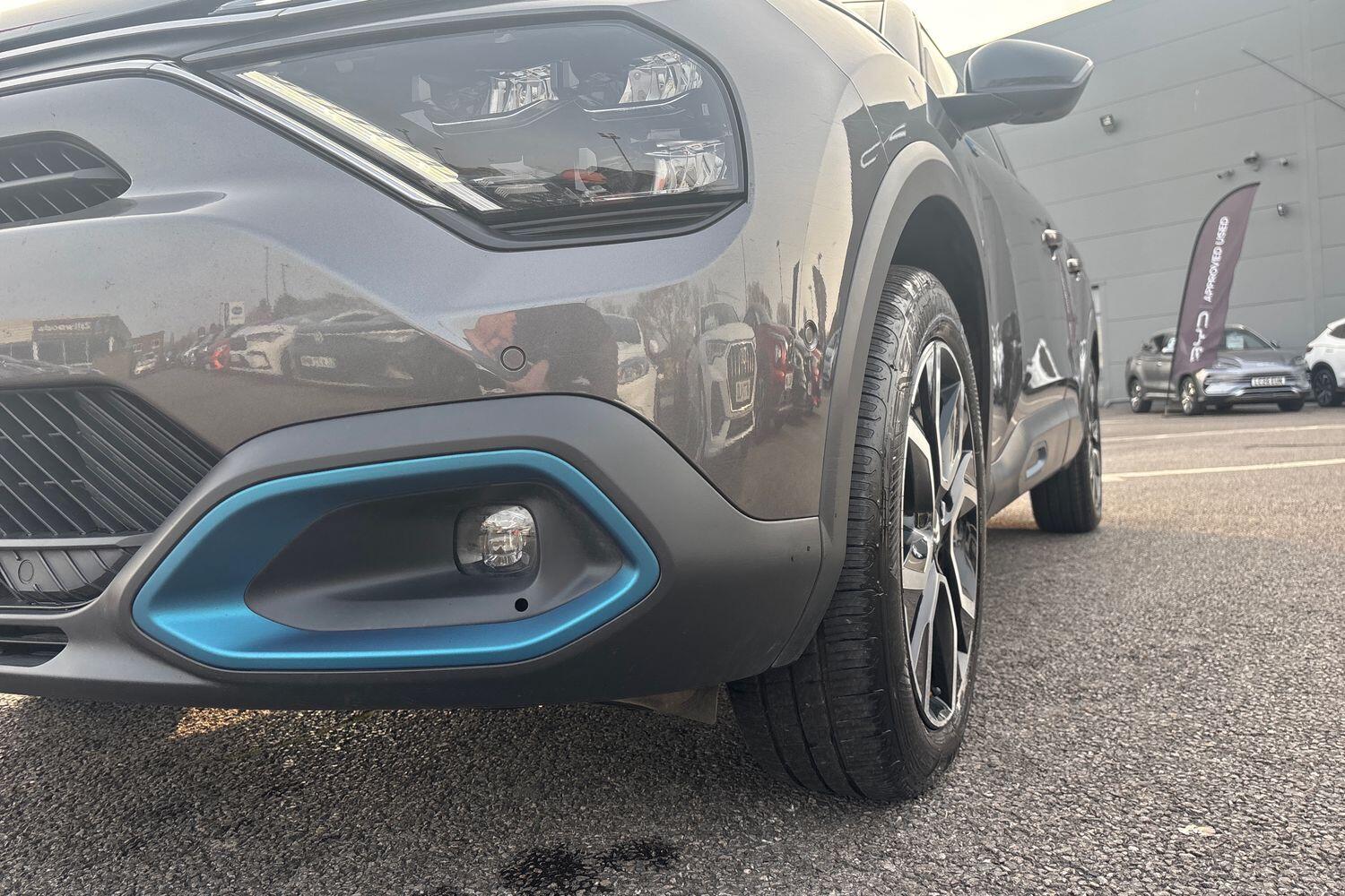 Used Citroen C4 X 2023 for sale - 78005126: Photo 11