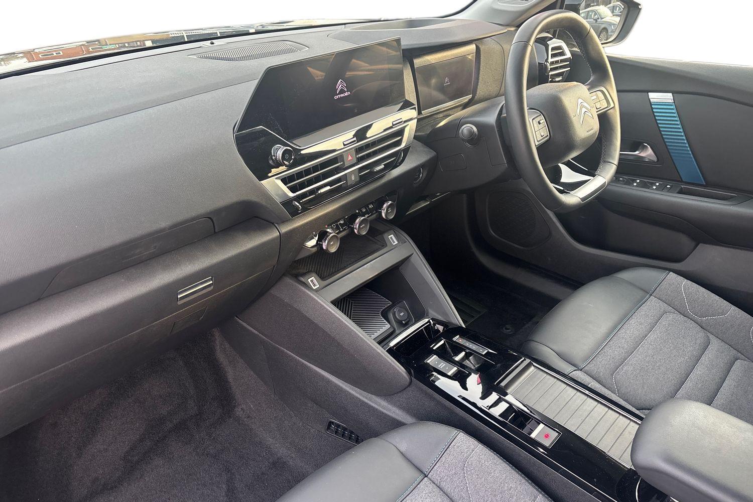 Used Citroen C4 X 2023 for sale - 78005126: Photo 12