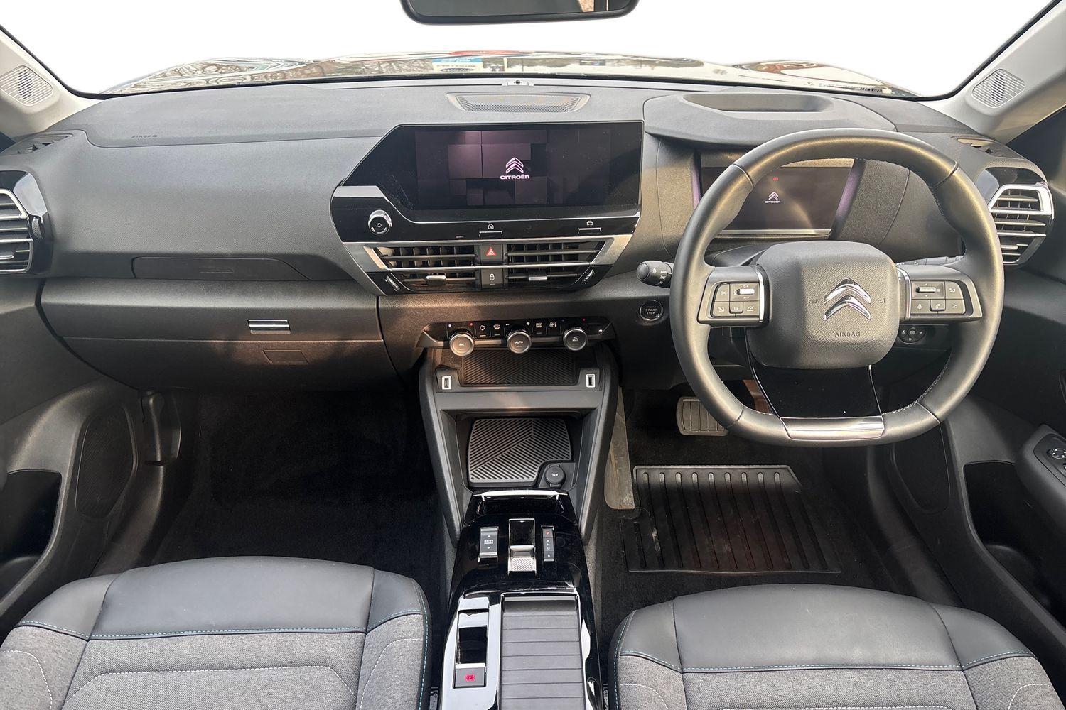 Used Citroen C4 X 2023 for sale - 78005126: Photo 13