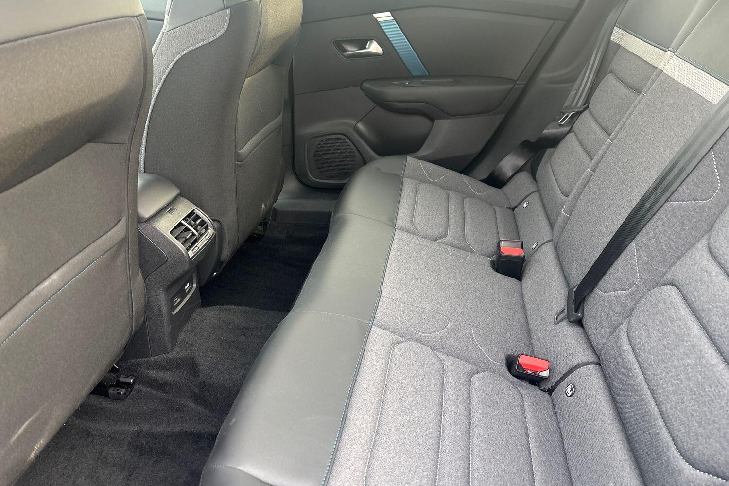 Used Citroen C4 X 2023 for sale - 78005126: Photo 15