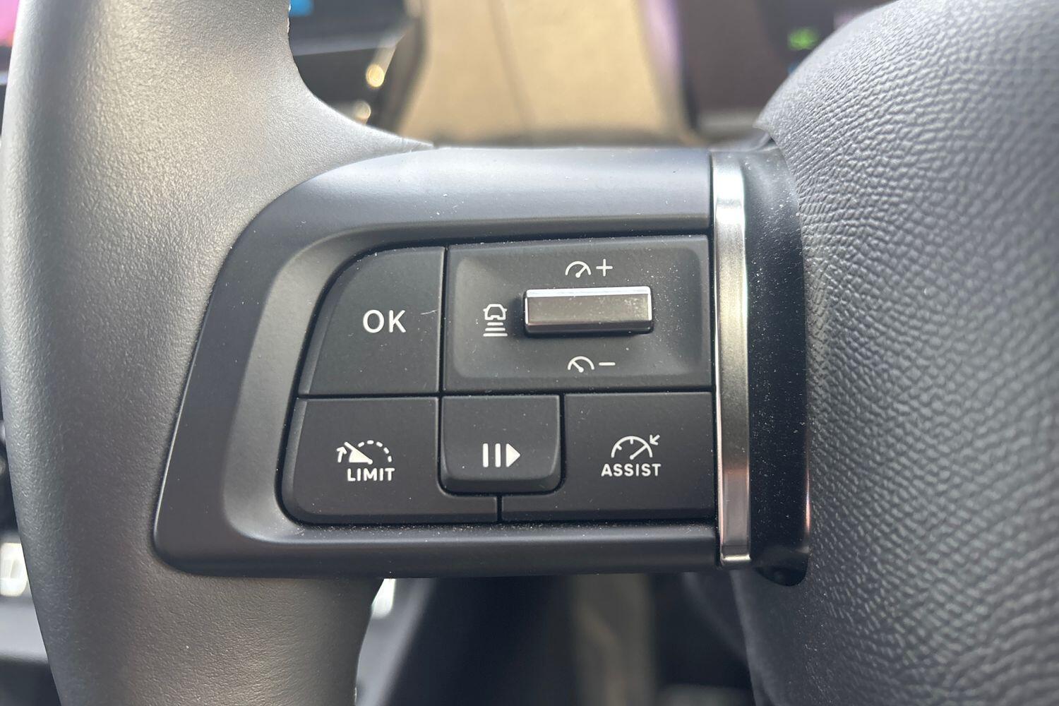 Used Citroen C4 X 2023 for sale - 78005126: Photo 18