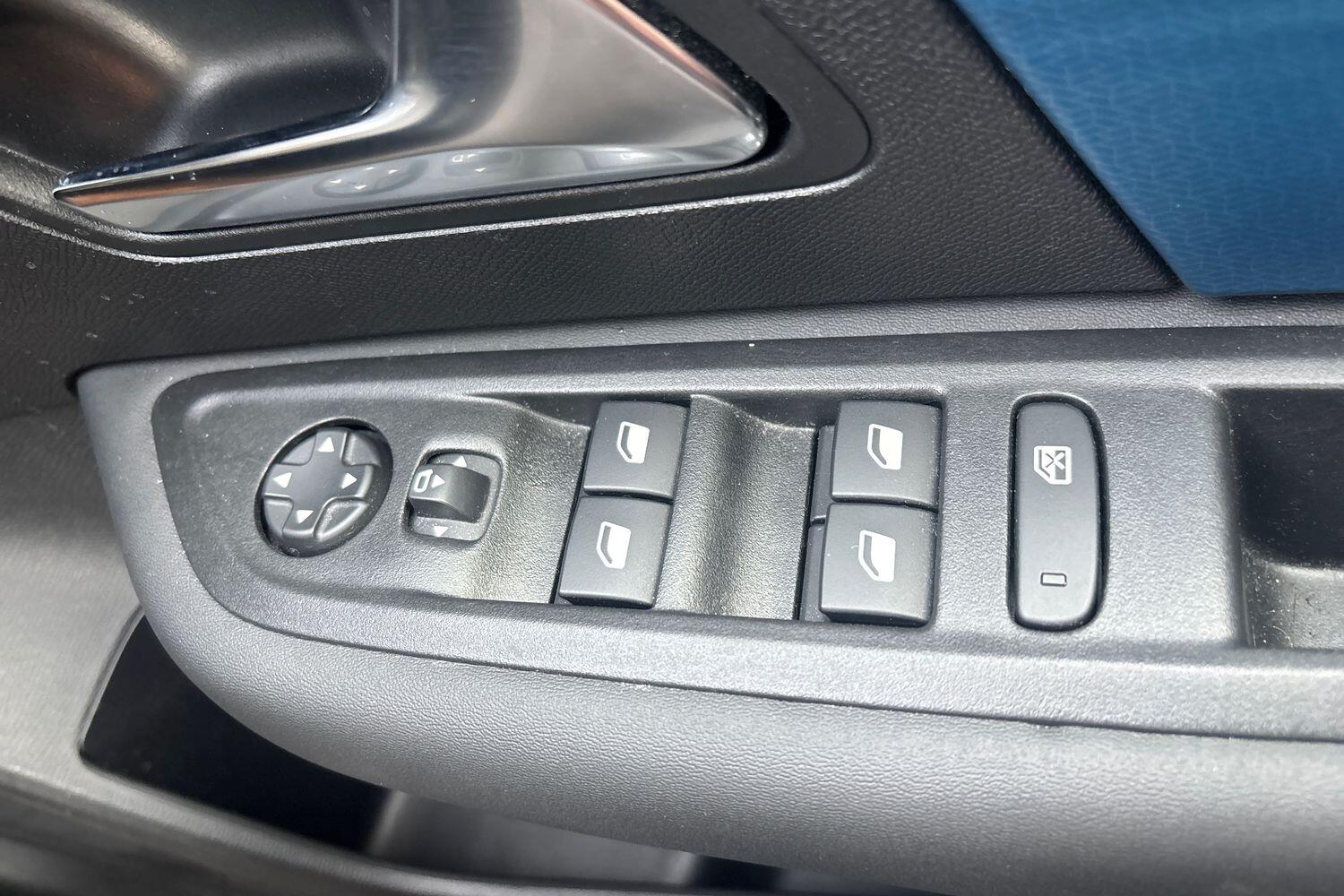 Used Citroen C4 X 2023 for sale - 78005126: Photo 19