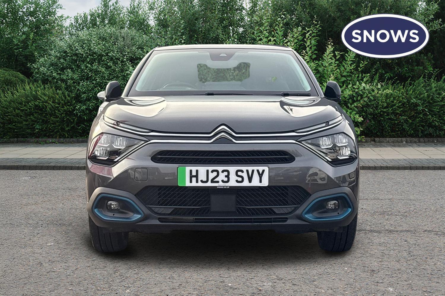 Used Citroen C4 X 2023 for sale - 78005126: Photo 2