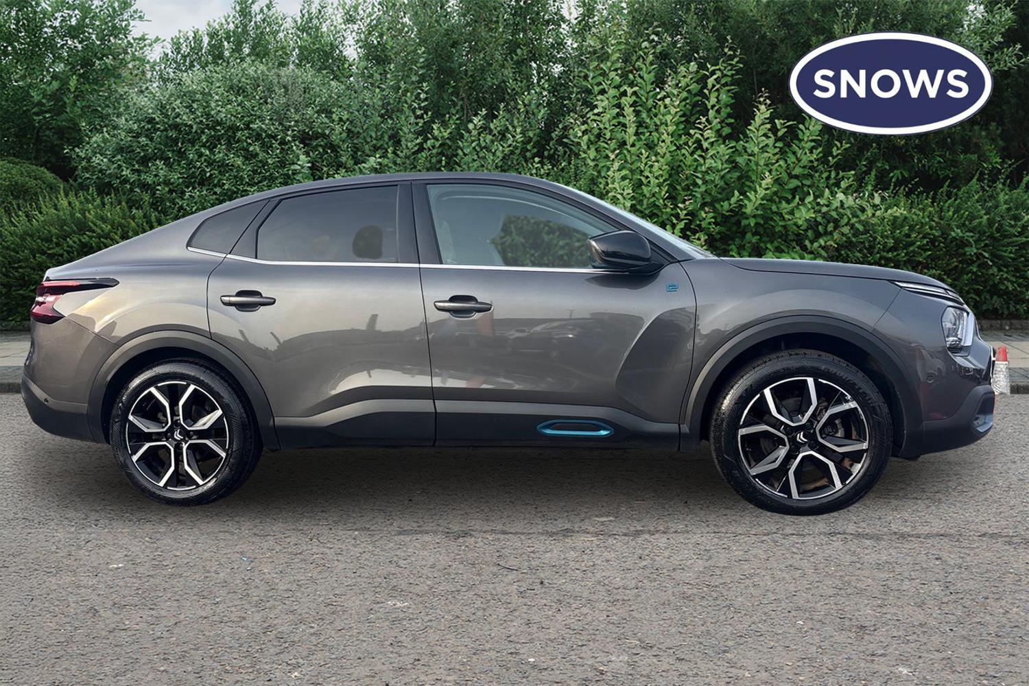 Used Citroen C4 X 2023 for sale - 78005126: Photo 8