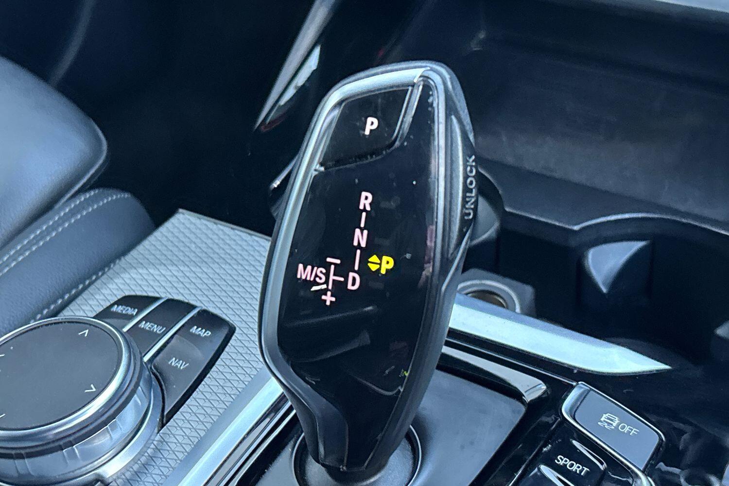 Used BMW X3 2018 for sale - 76819054: Photo 11