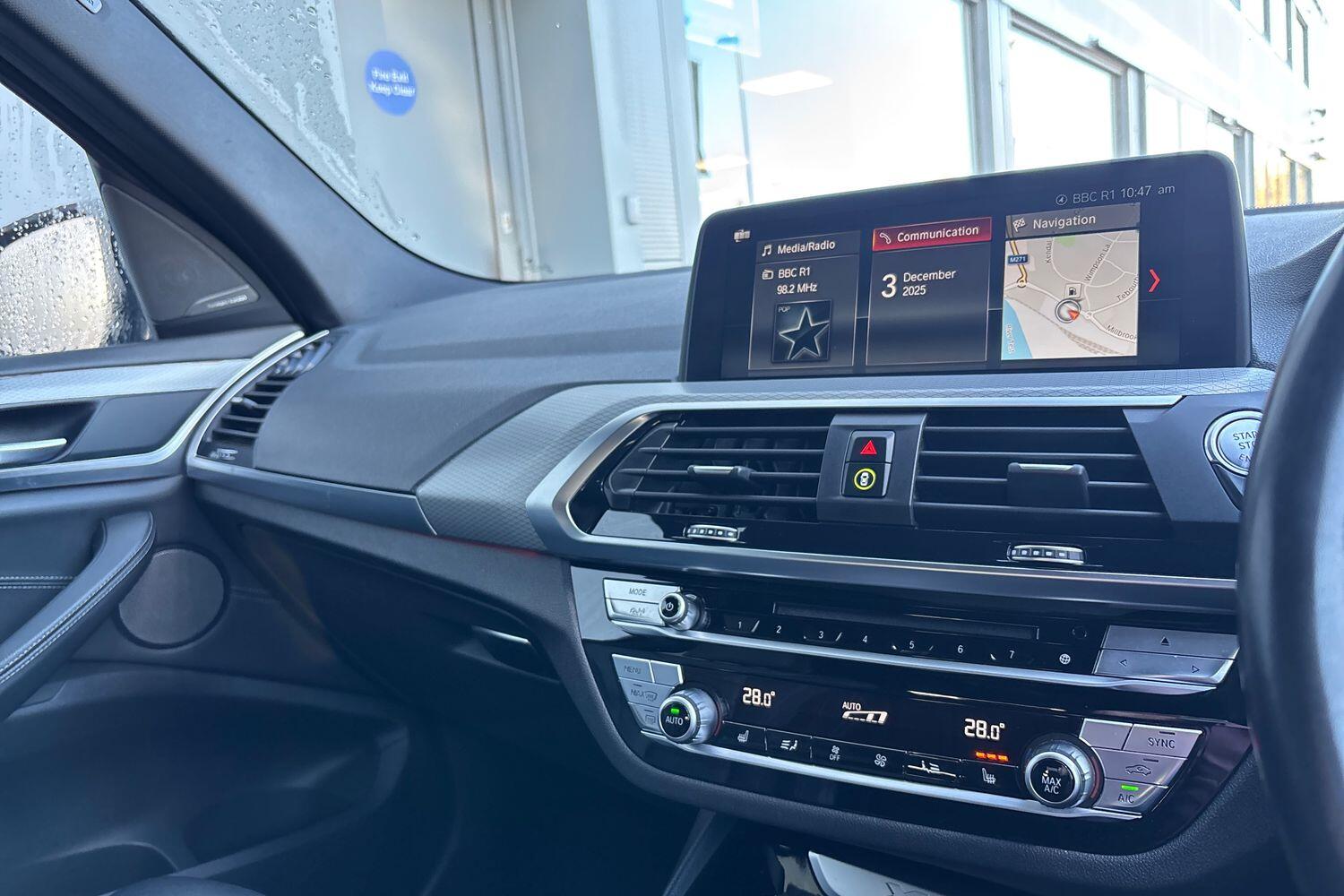 Used BMW X3 2018 for sale - 76819054: Photo 12