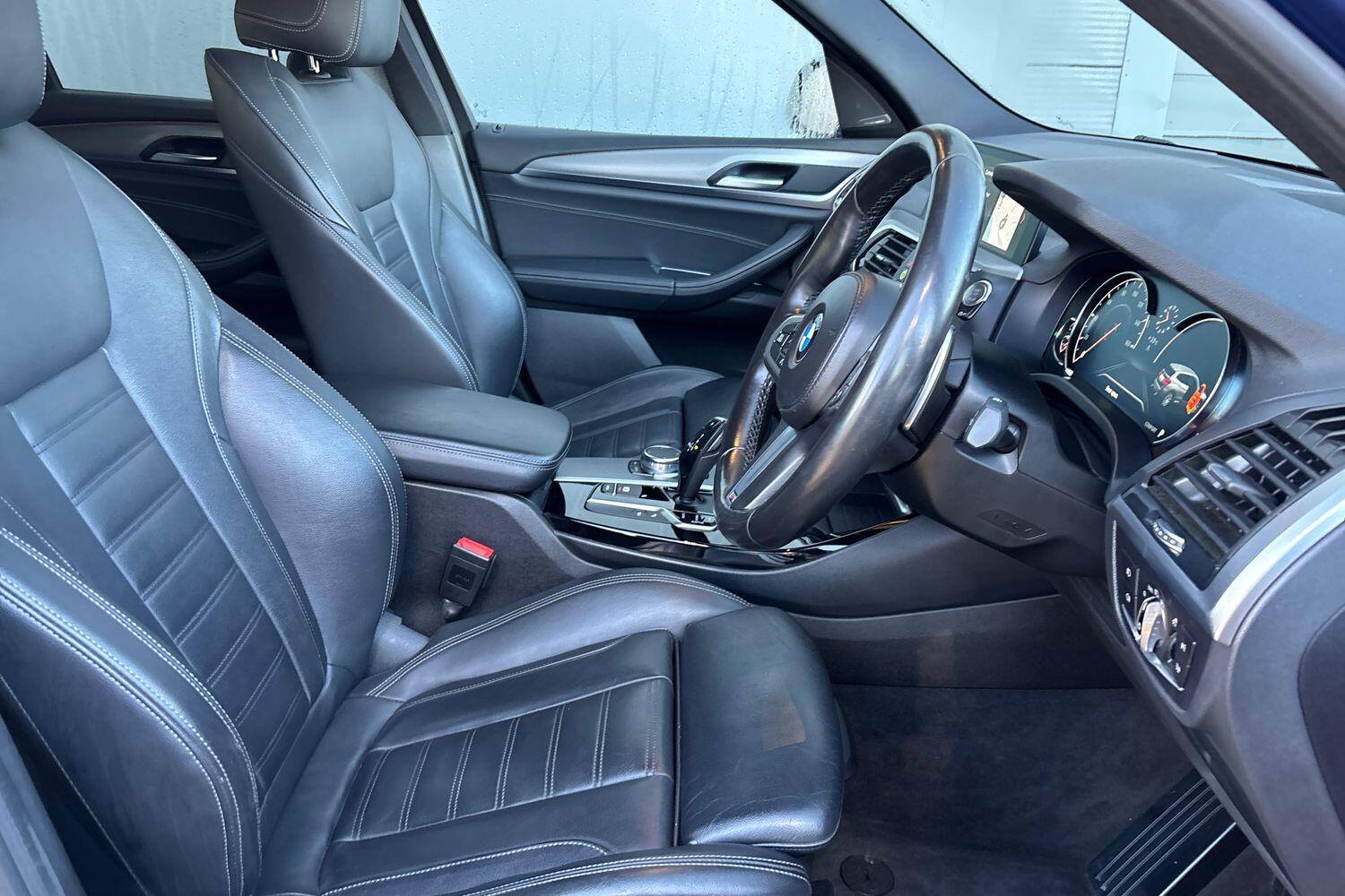 Used BMW X3 2018 for sale - 76819054: Photo 13