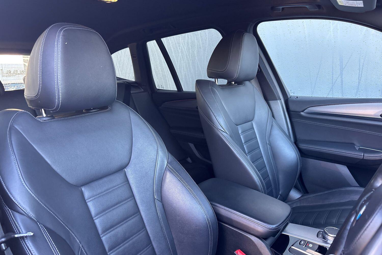 Used BMW X3 2018 for sale - 76819054: Photo 14