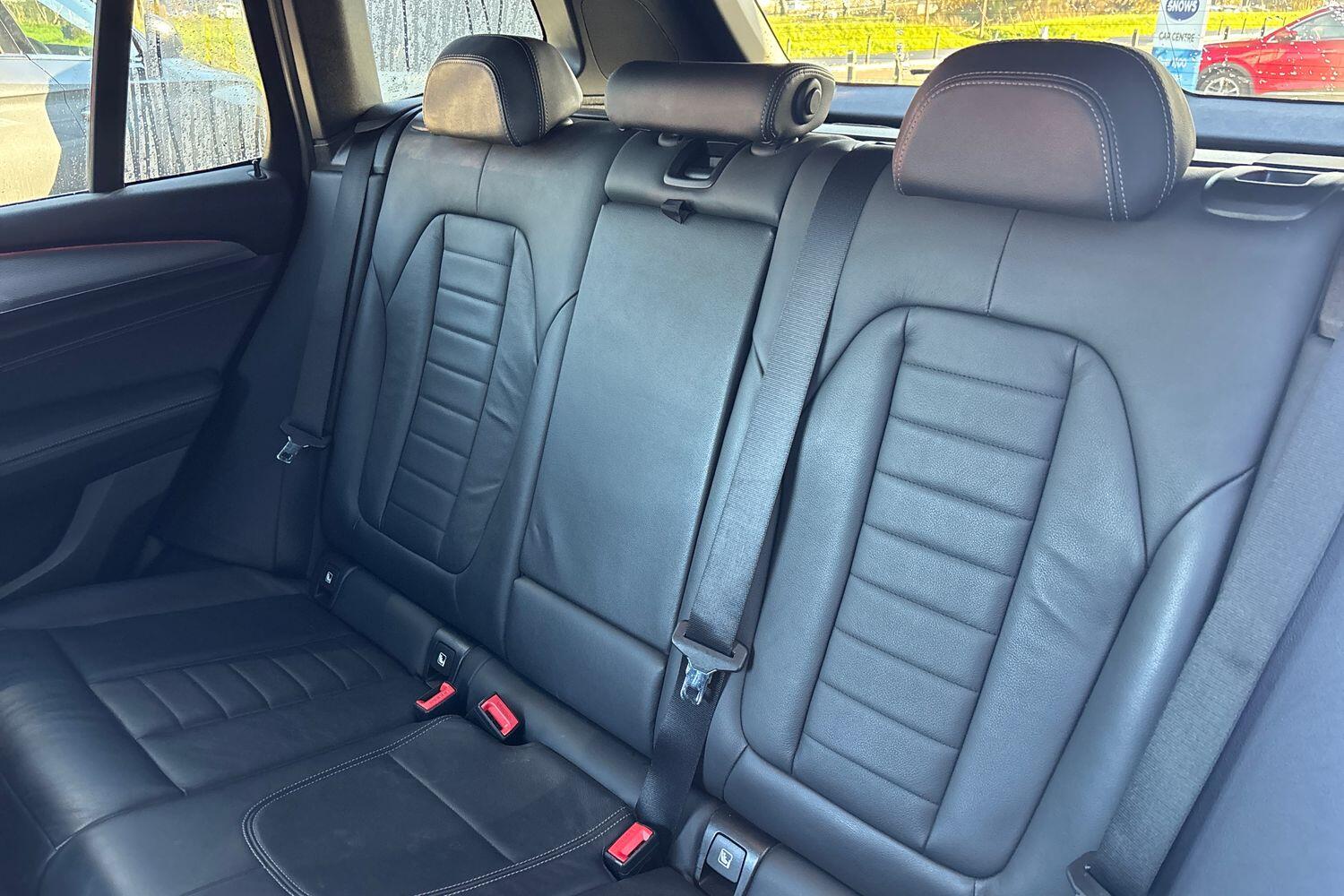 Used BMW X3 2018 for sale - 76819054: Photo 15