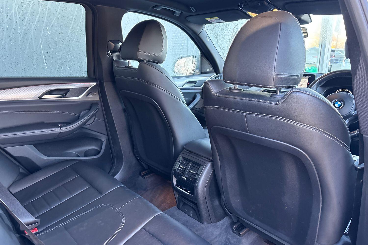 Used BMW X3 2018 for sale - 76819054: Photo 16