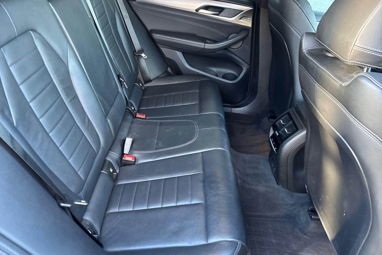 Used BMW X3 2018 for sale - 76819054: Photo 17