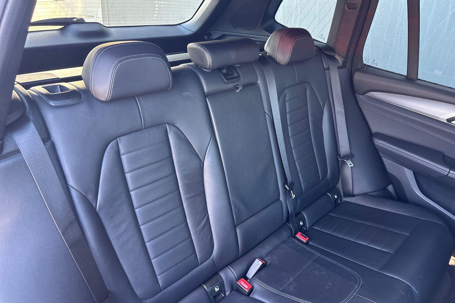 Used BMW X3 2018 for sale - 76819054: Photo 18