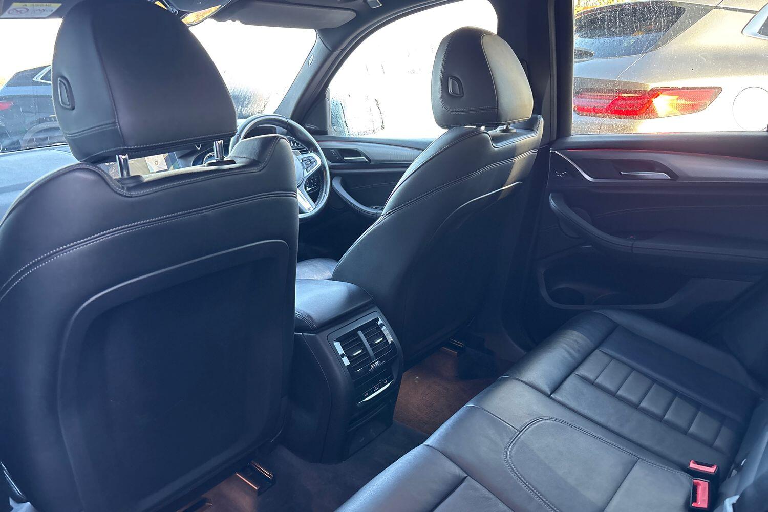 Used BMW X3 2018 for sale - 76819054: Photo 19