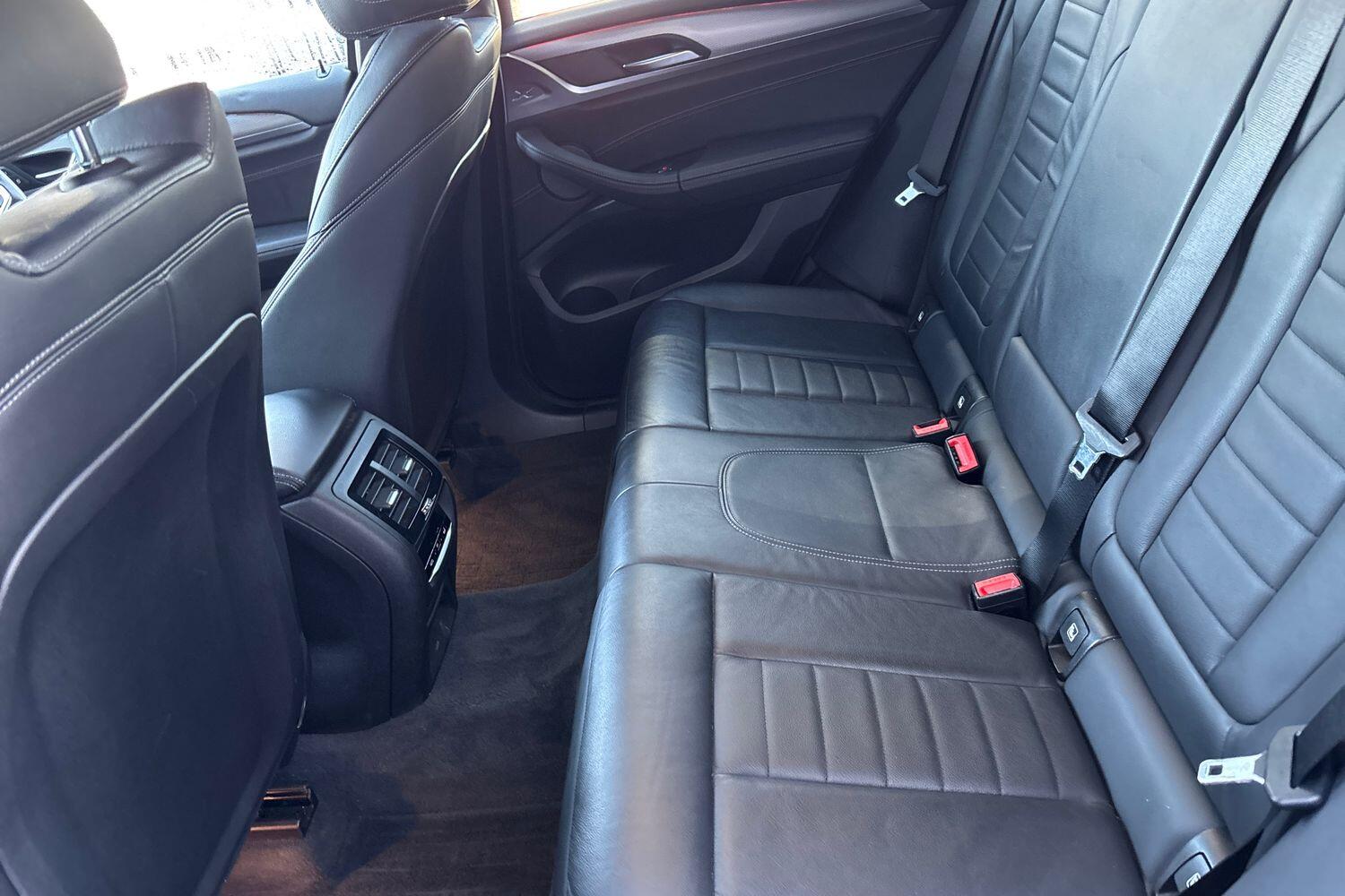 Used BMW X3 2018 for sale - 76819054: Photo 20