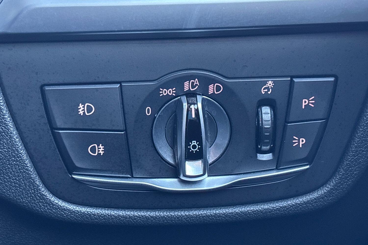 Used BMW X3 2018 for sale - 76819054: Photo 25