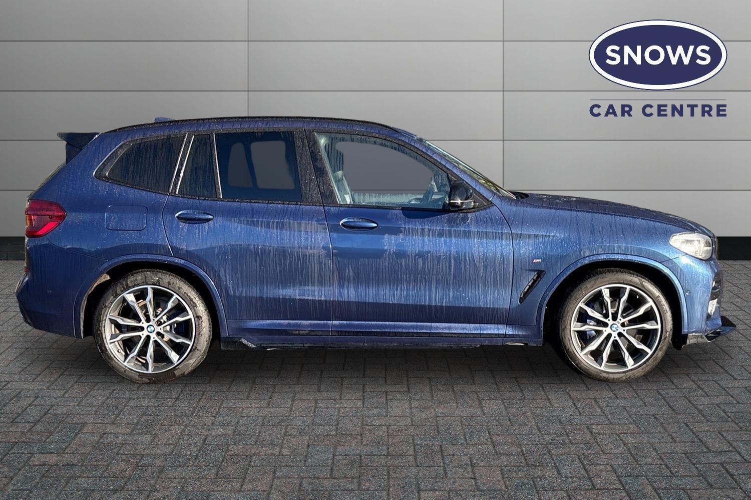 Used BMW X3 2018 for sale - 76819054: Photo 6
