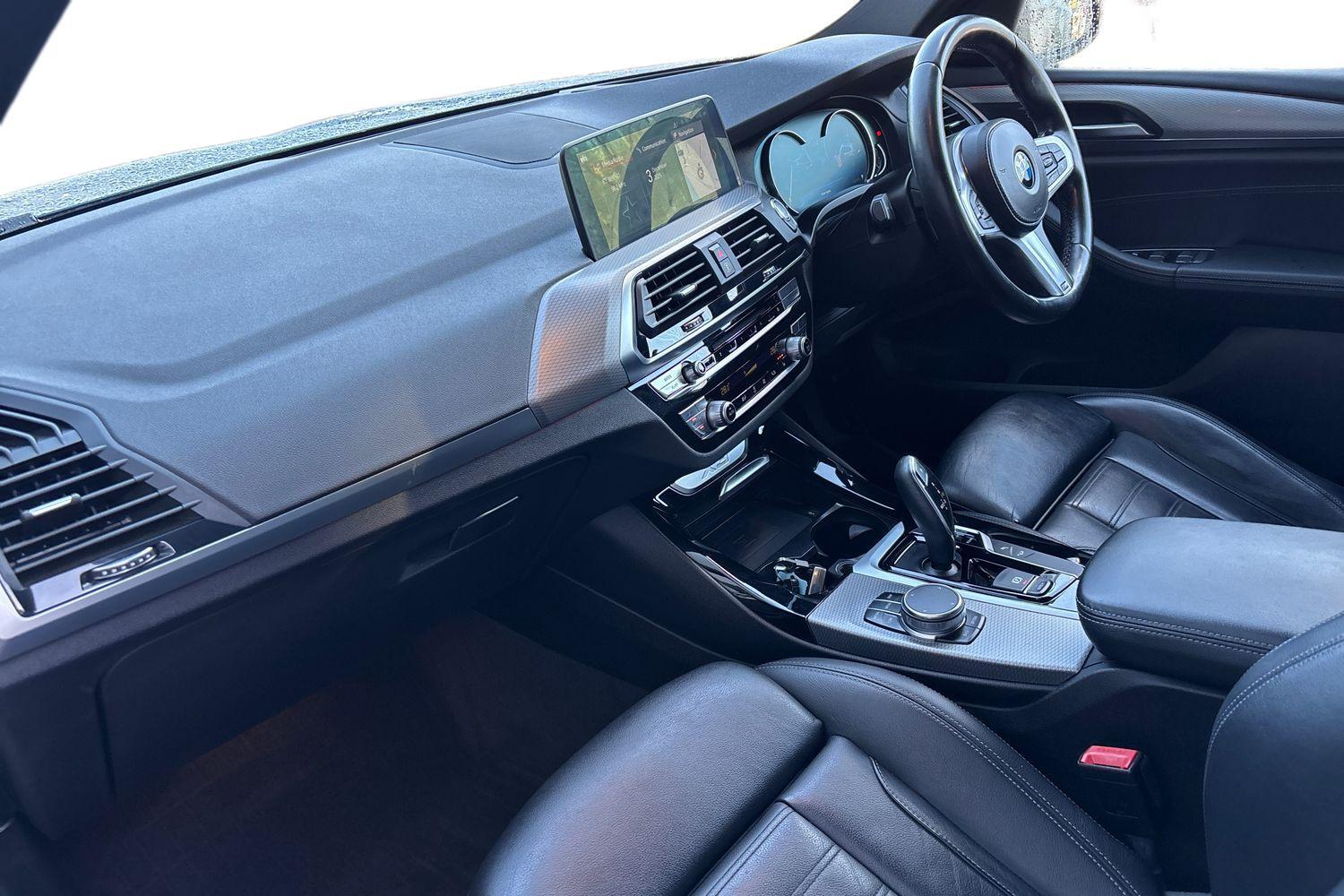 Used BMW X3 2018 for sale - 76819054: Photo 7